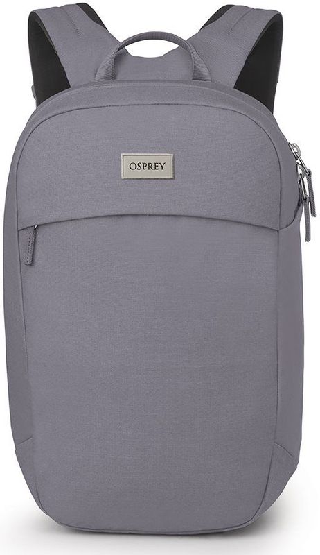 Osprey - Arcane Large Day - Schooltas - Soundwave Grey - Met Laptopvak