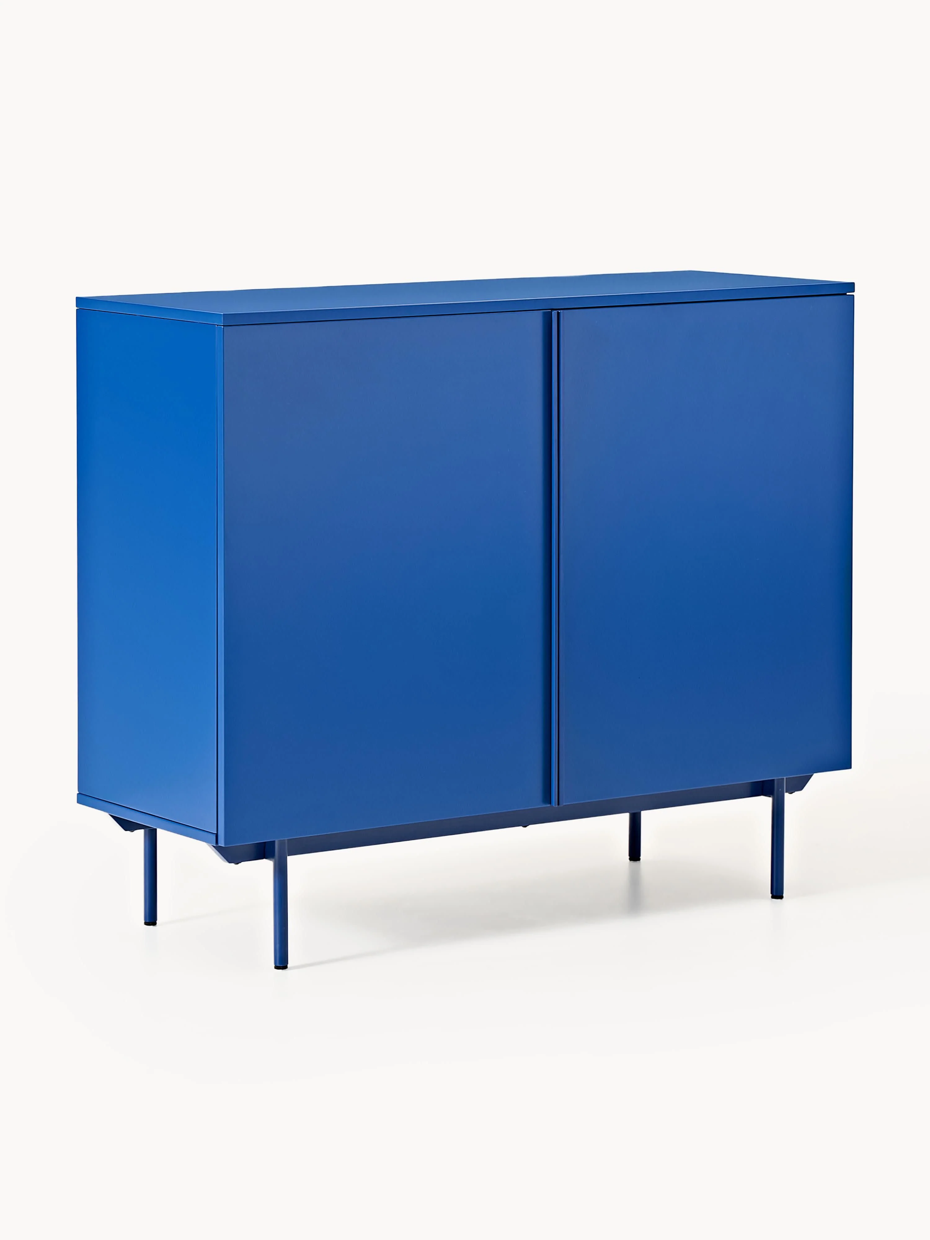Houten dressoir Elona