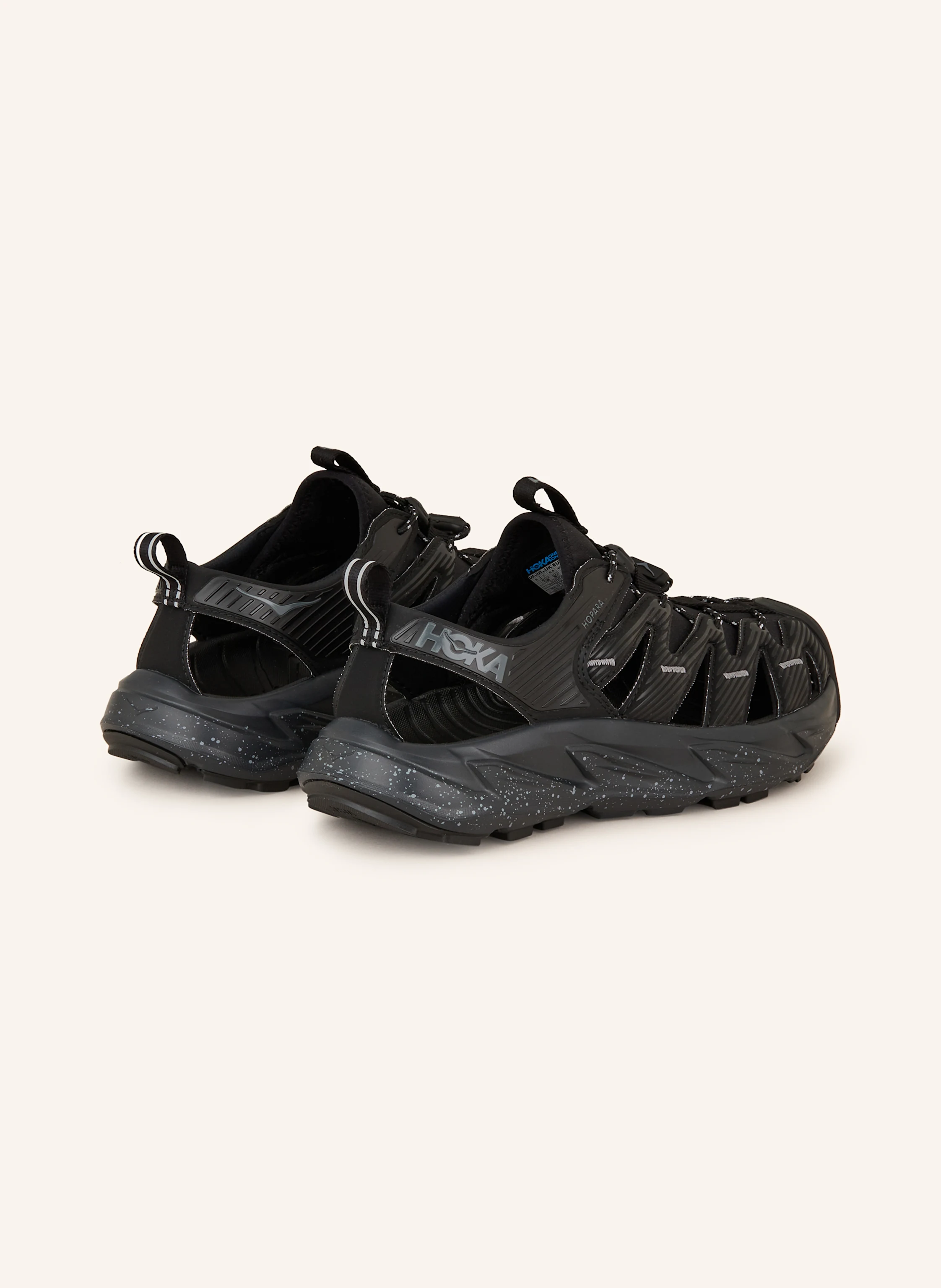HOKA Trekking-Sandalen HOPARA
