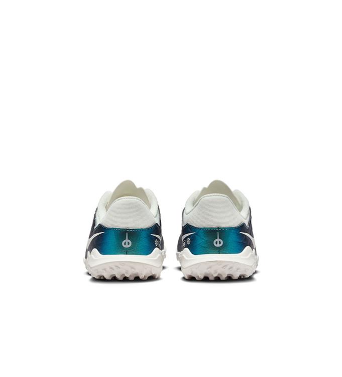 Nike Jr Tiempo Emerald Legend 10 Academy Voetbalschoenen