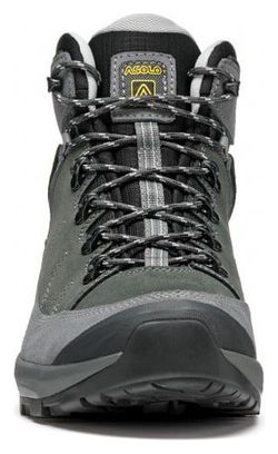 Chaussures de Randonnée Asolo Falcon Evo LTH GV Gris