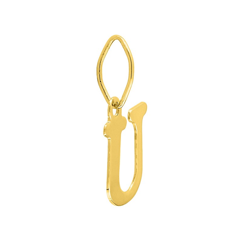 Pendentif enfant - Or 18 Carats