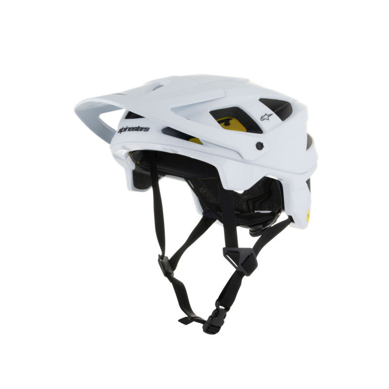 Vector Tech Solid - Casque VTT