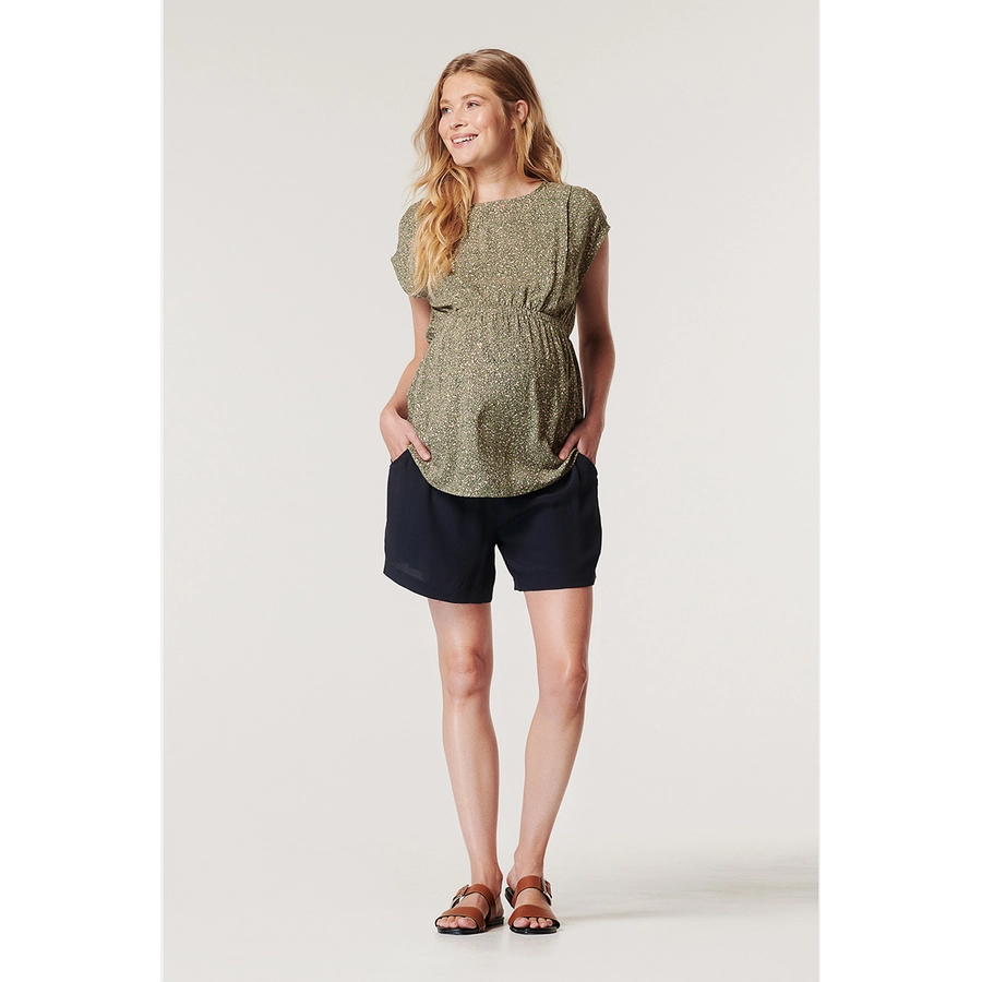 Esprit Bluse Real Olive