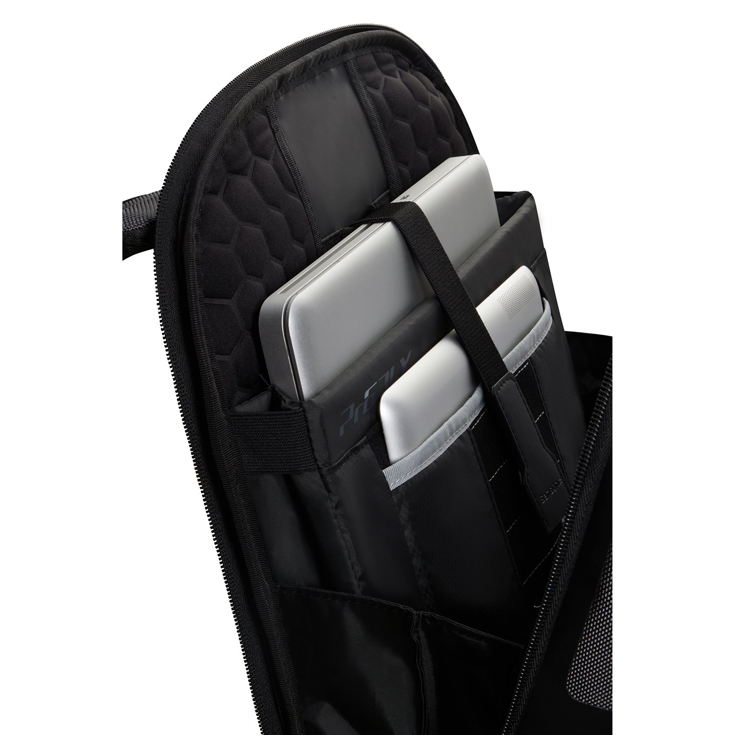 Samsonite Pro-DLX 6 Backpack 15.6