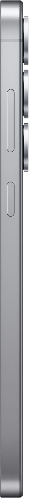 Samsung Galaxy S25+ 5G smartphone 12/512GB (Silver Shadow)