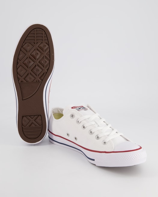 Converse Chuck Taylor All Star Sneaker in Weiß