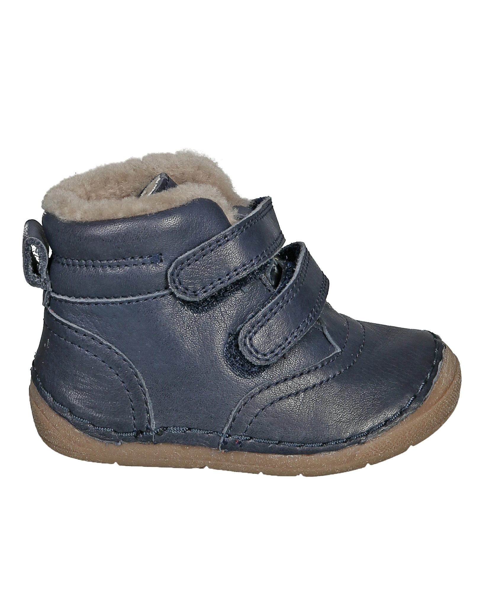 Klett-Boots PAIX WINTER in dark blue