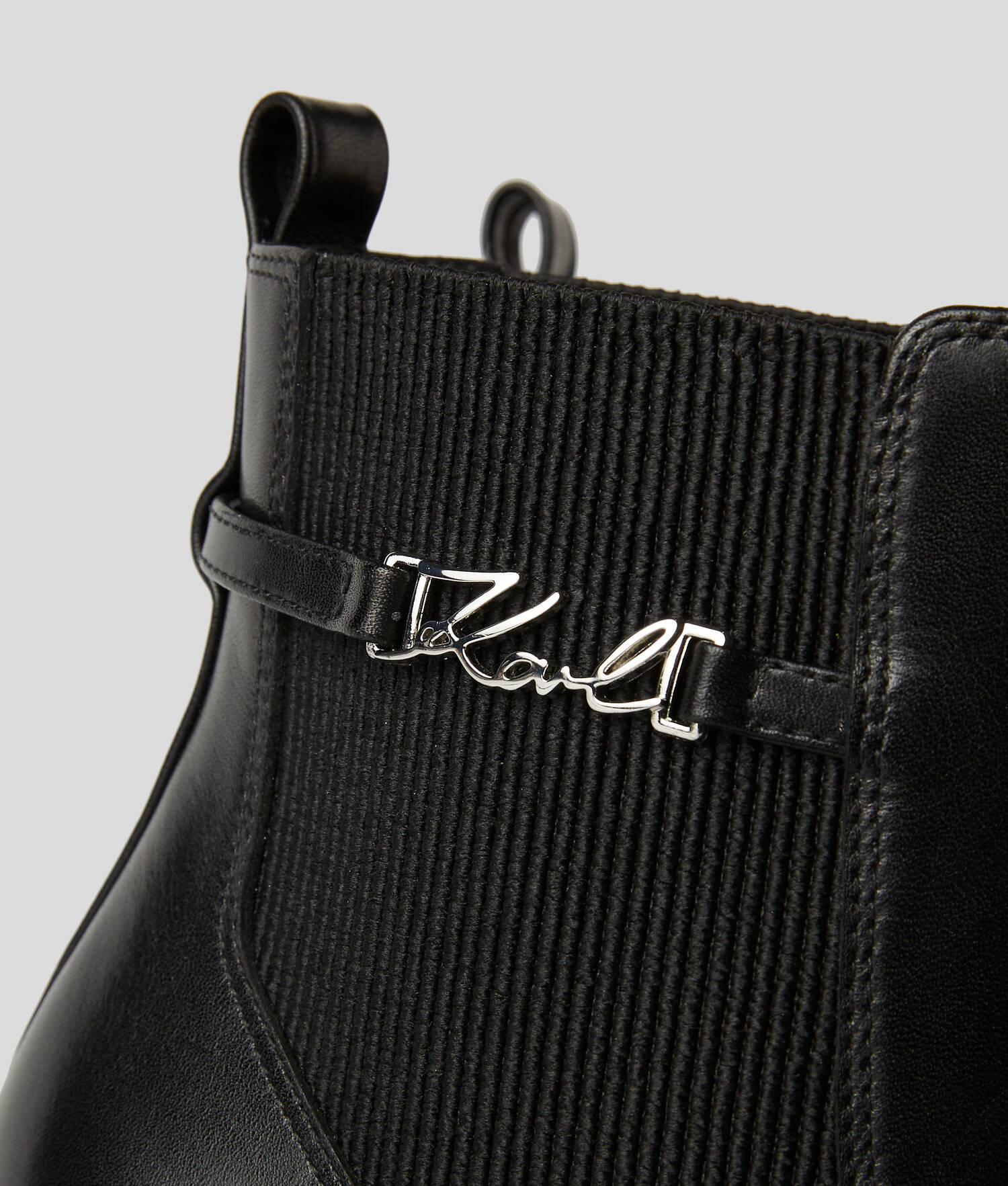 BOTTINES ASTRA NOVA GORE