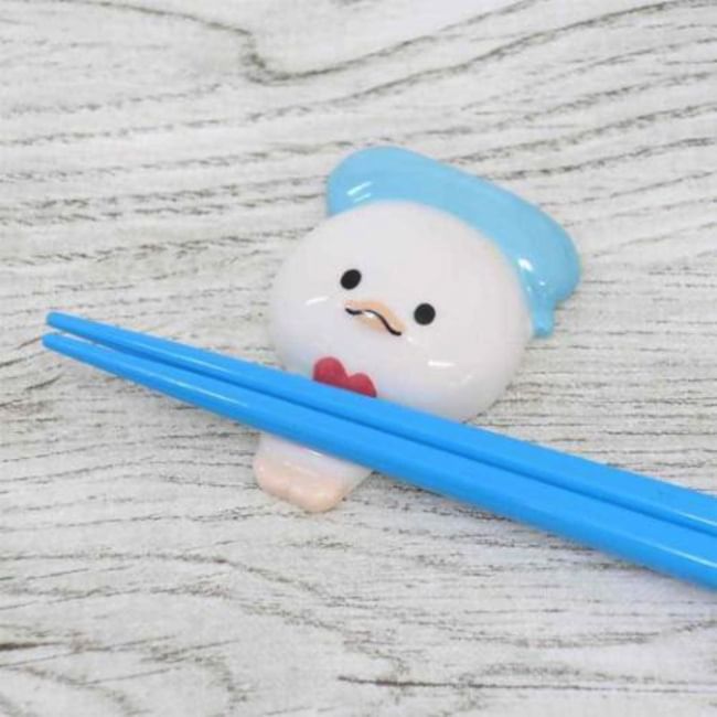 Sunart - Disney-personages ronde eetstokjes rusten