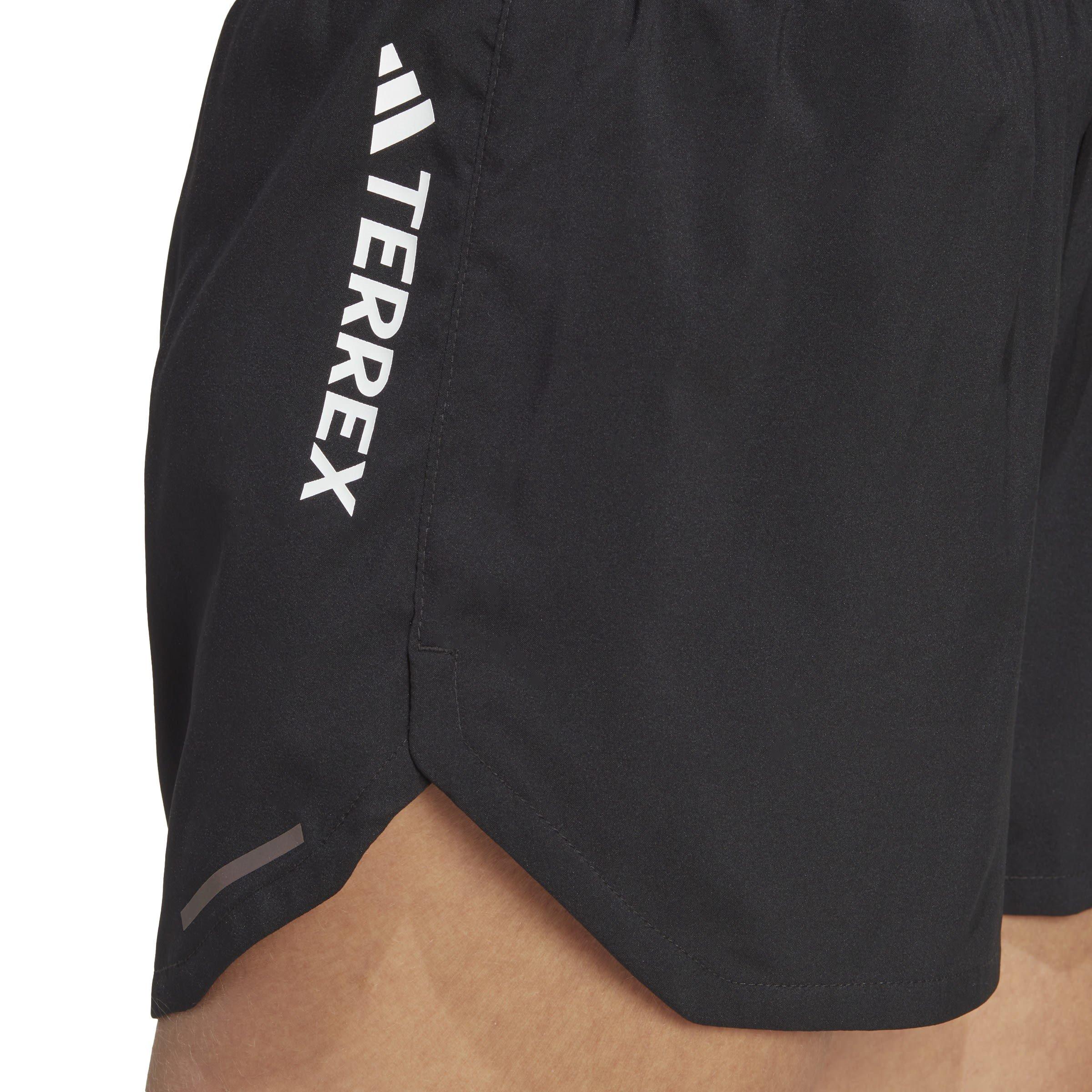 adidas Terrex Agravic Trail Running Shorts Womens