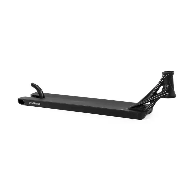 Deck trottinette ETHIC DTC Lindworm V4 Boxed Noir