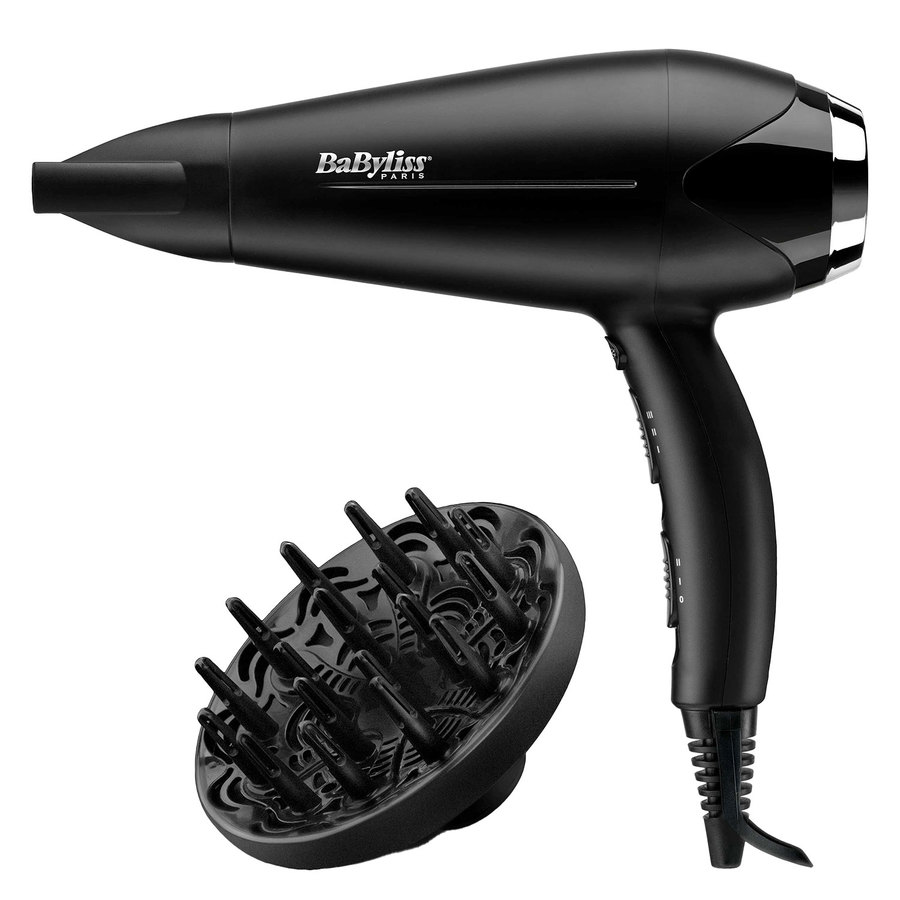 BaByliss Turbo Smooth 2200 Hair Dryer
