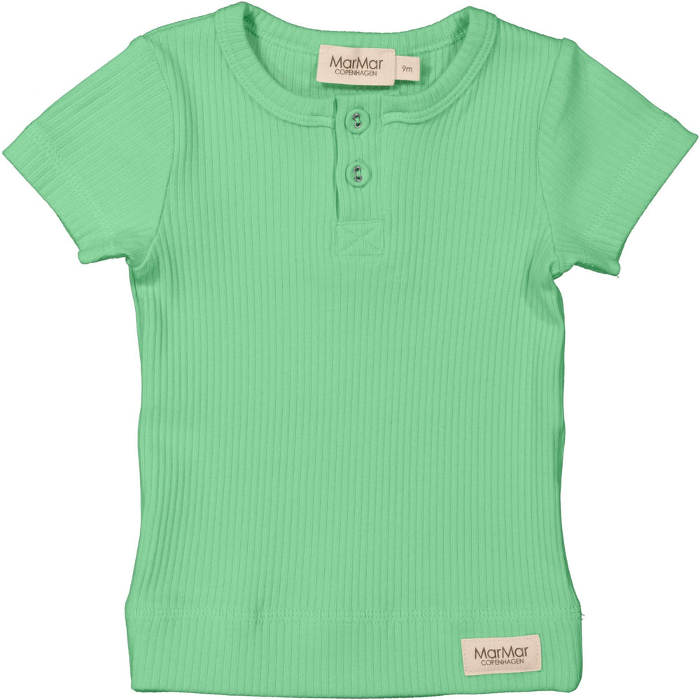 Køb MarMar Modal Cale Green T-shirt