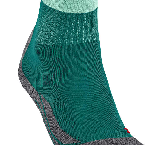 Chaussette randonnée FALKE TK2 W TEAL