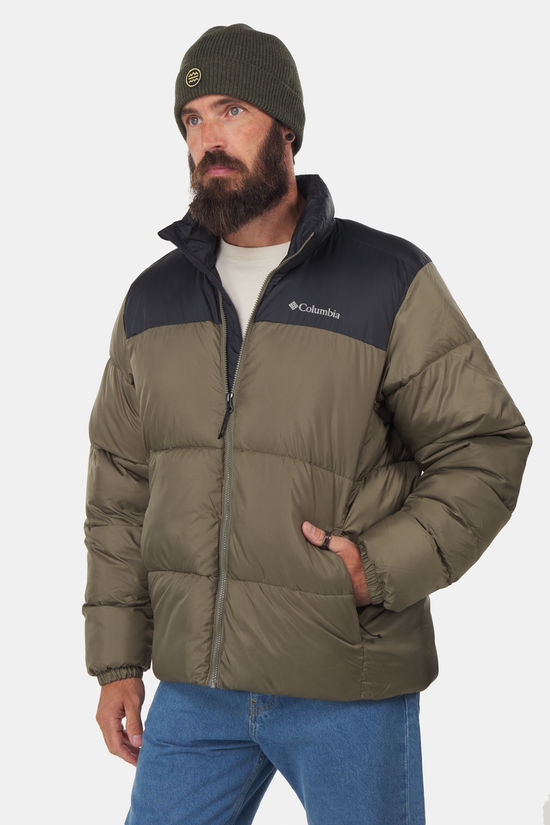 Columbia Columbia Puffect II Jas