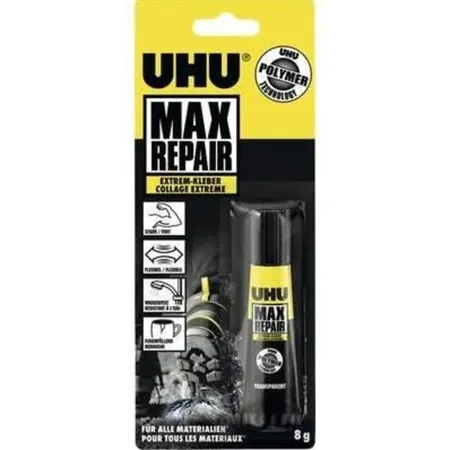 UHU Max Repair Extreme, Tube mit 8 g