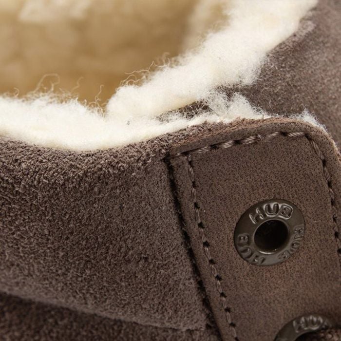 HUB Dublin 2.0 L47 Boots Heren