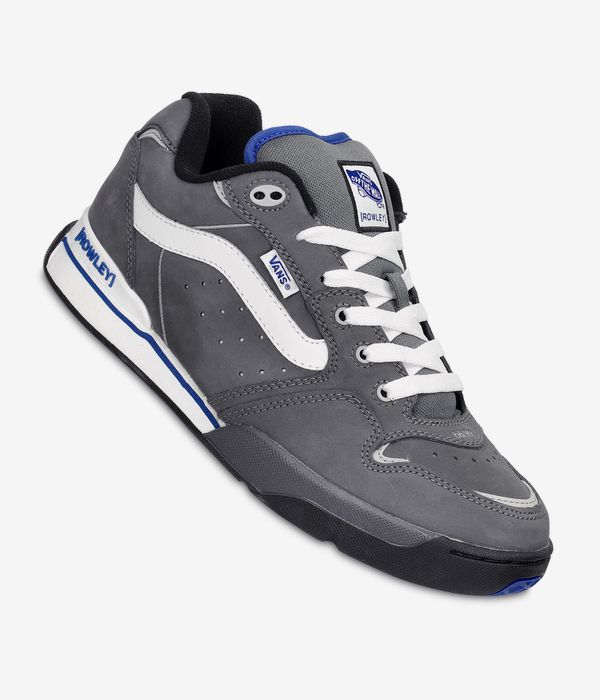 Vans Rowley XLT Schuh (grey blue)