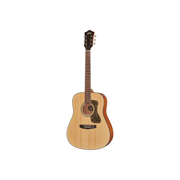 Guild D-340 Nat B-Stock
