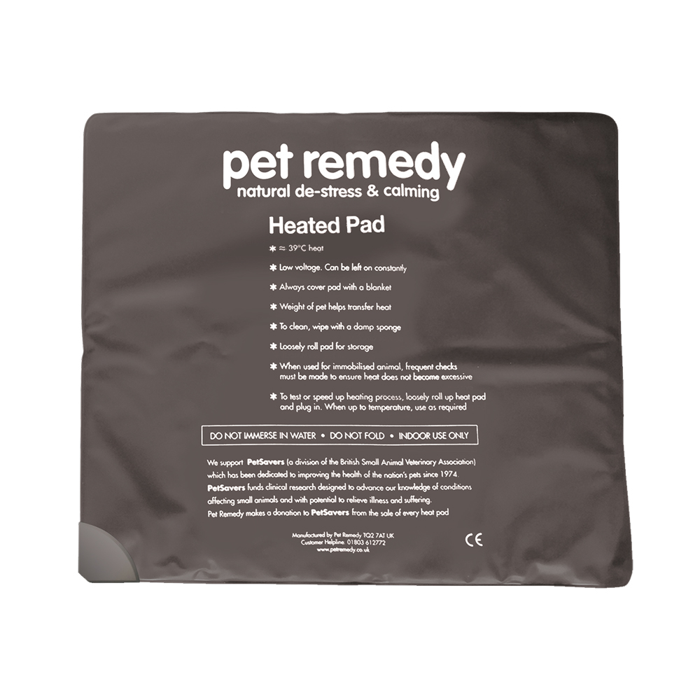 Pet Remedy Warmtemat