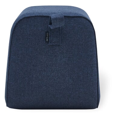 Hocker Nector, Blau