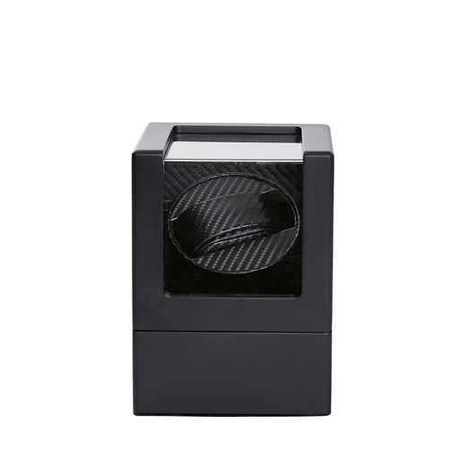 Festina 1 Ur Watch Winder, Black/Carbon