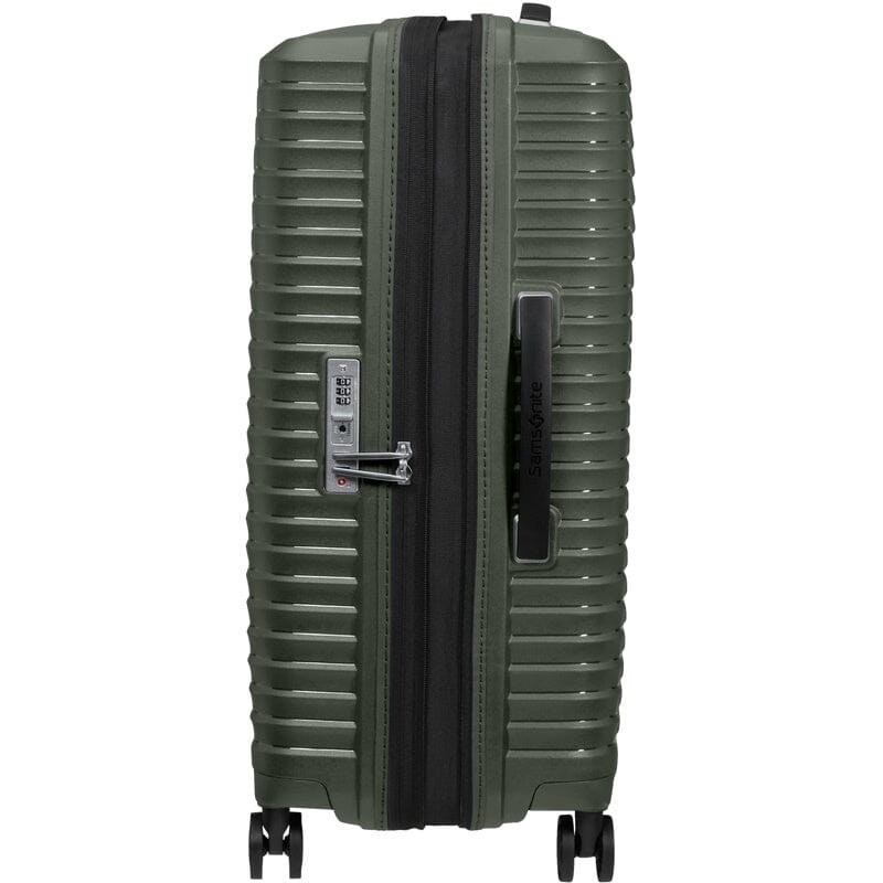Samsonite Upscape Spinner 75 Climbing Ivy
