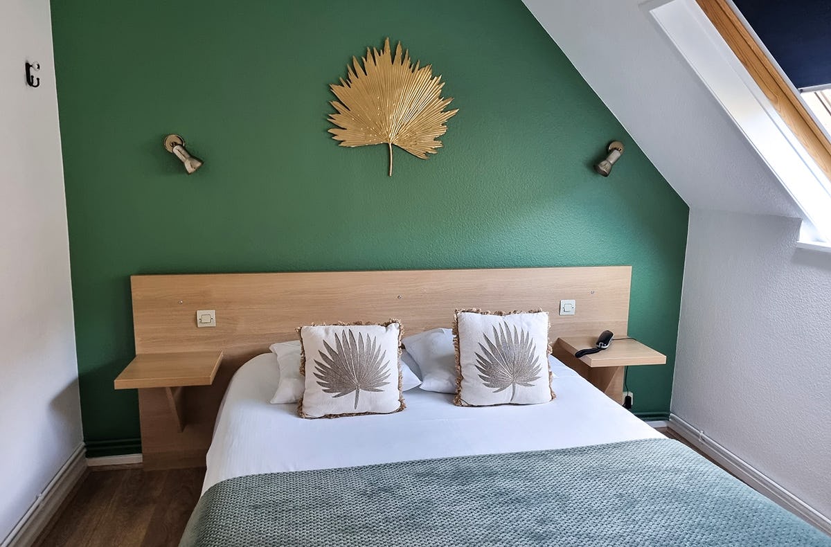 Romantikwochenende bei Colmar als Geschenkidee