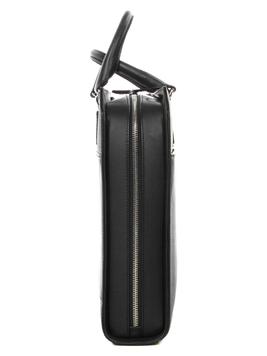 Porte ordinateur Le Tanneur Gaston Slim 15 pouces