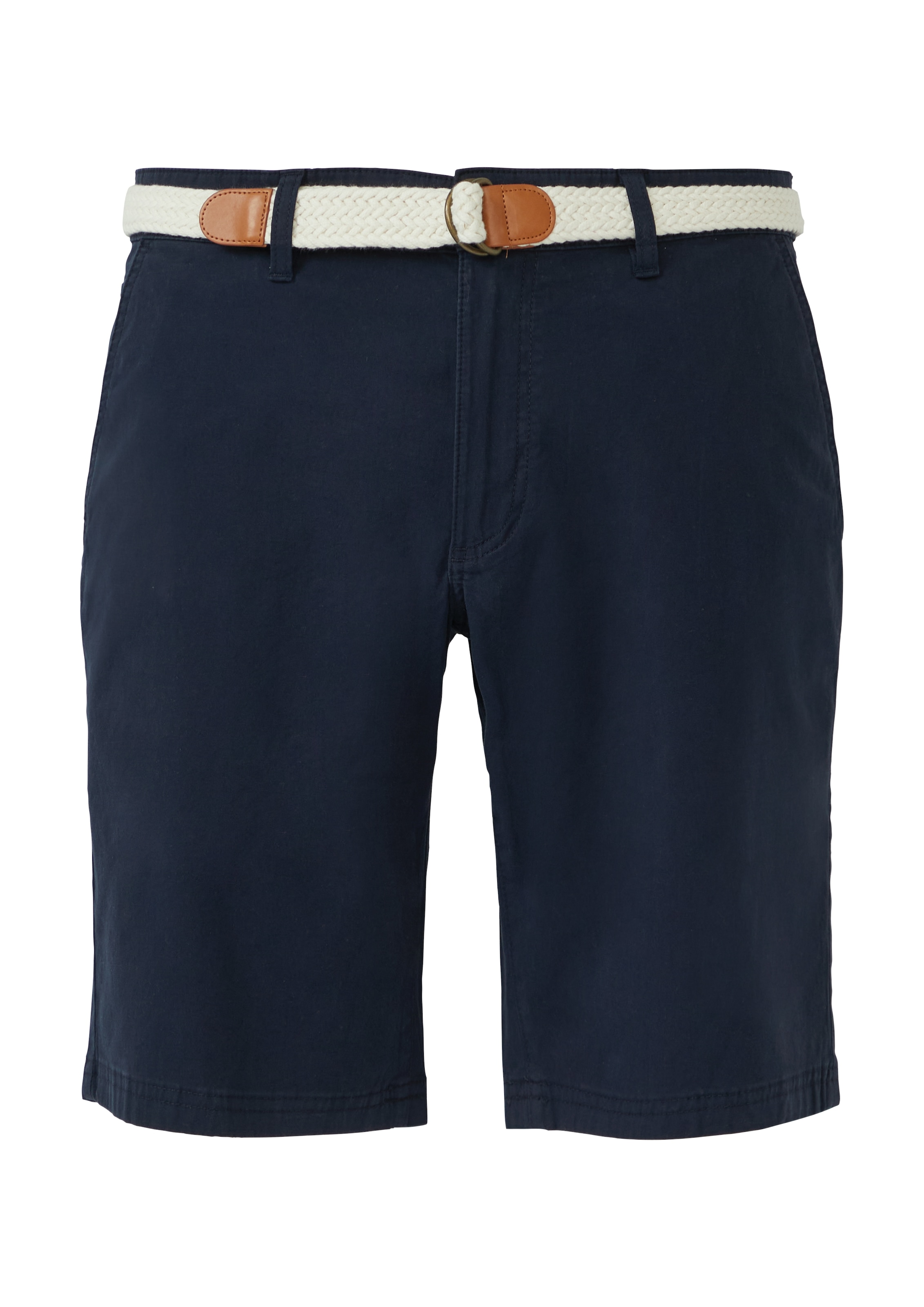 s.Oliver Bermudas  Sommerhose mit Taschen