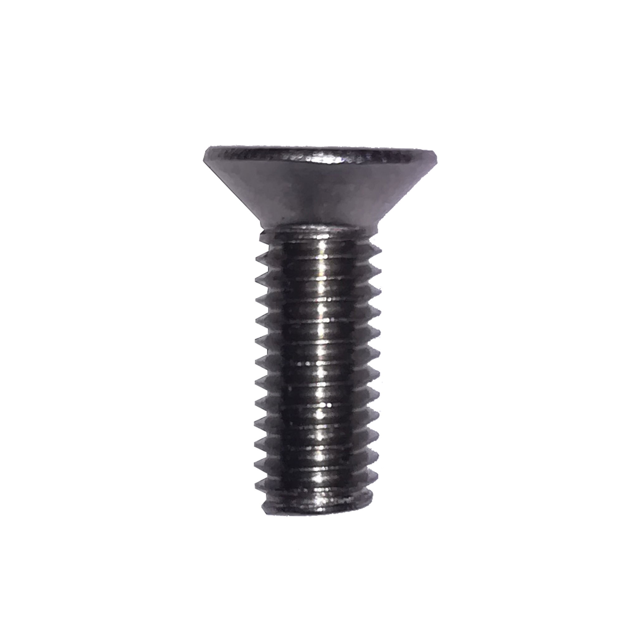 Quiver Killer Fastener Flat