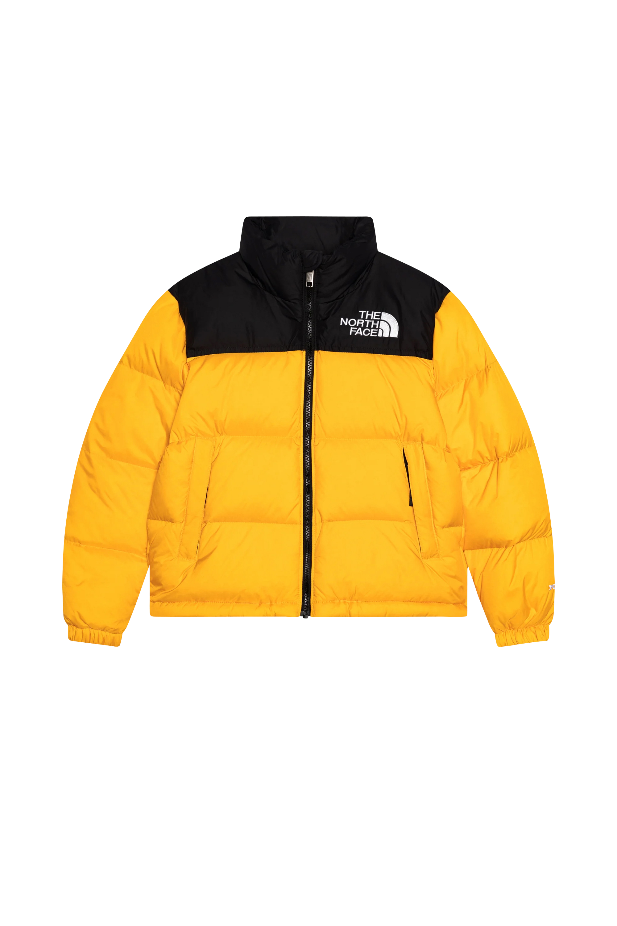 THE NORTH FACE Doudoune 1996 RETRO NUPTSE Jaune