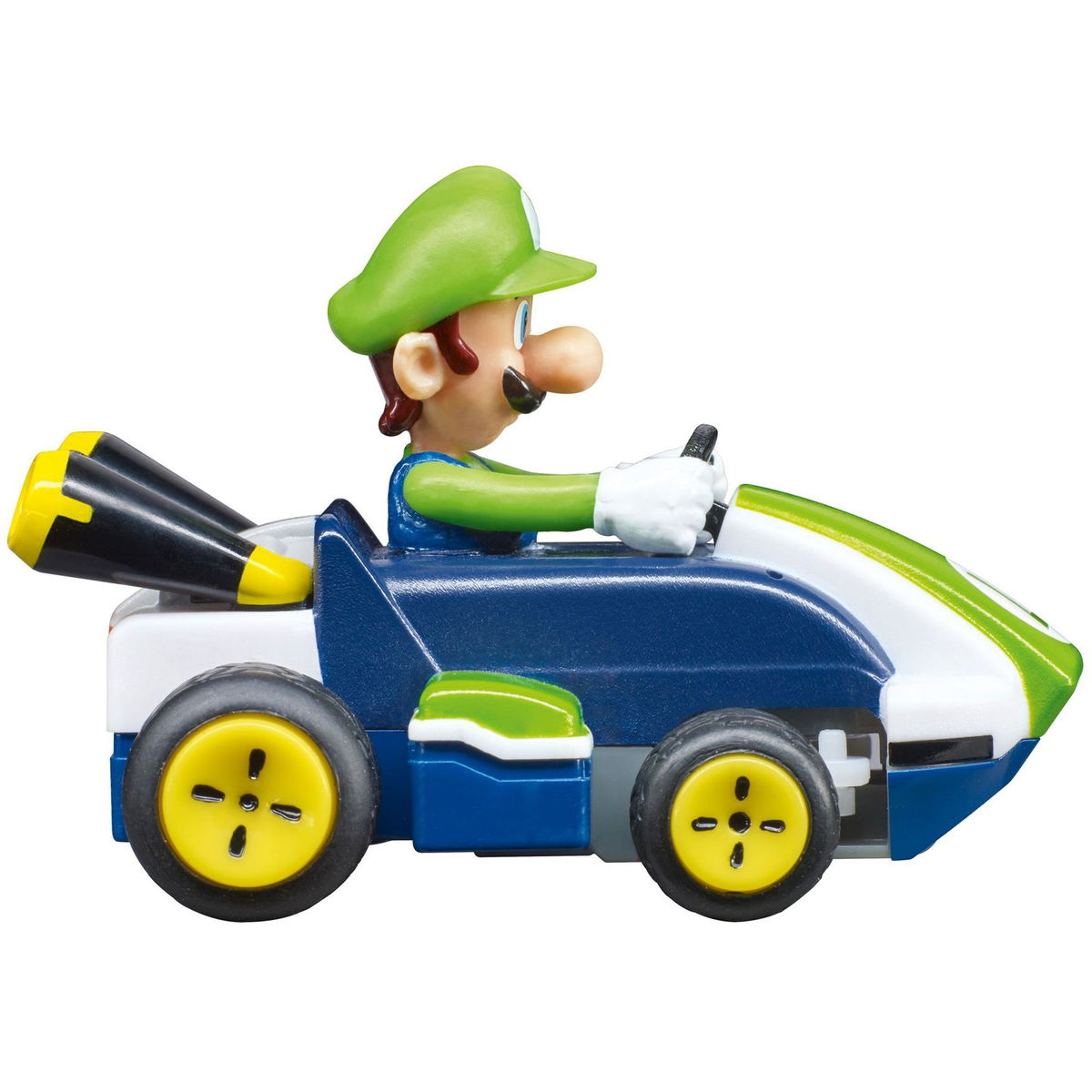 CarreraCarrera   Mario Kart Tabletop Racing Set