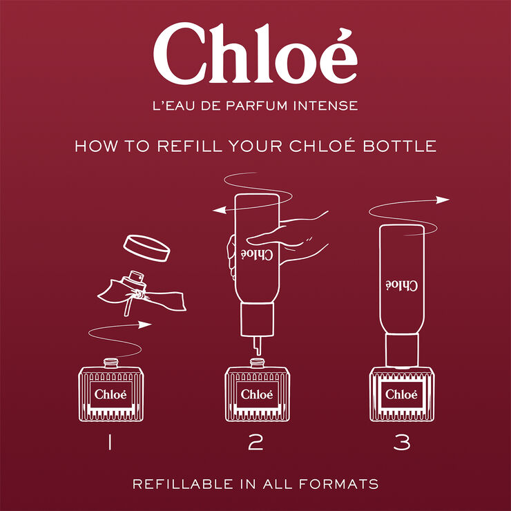 Chloé L'Eau De Parfum Intense Eau de parfum 30. 0 ML