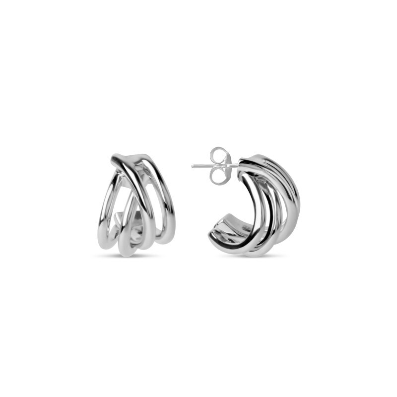 Boucles d'oreilles Mona
