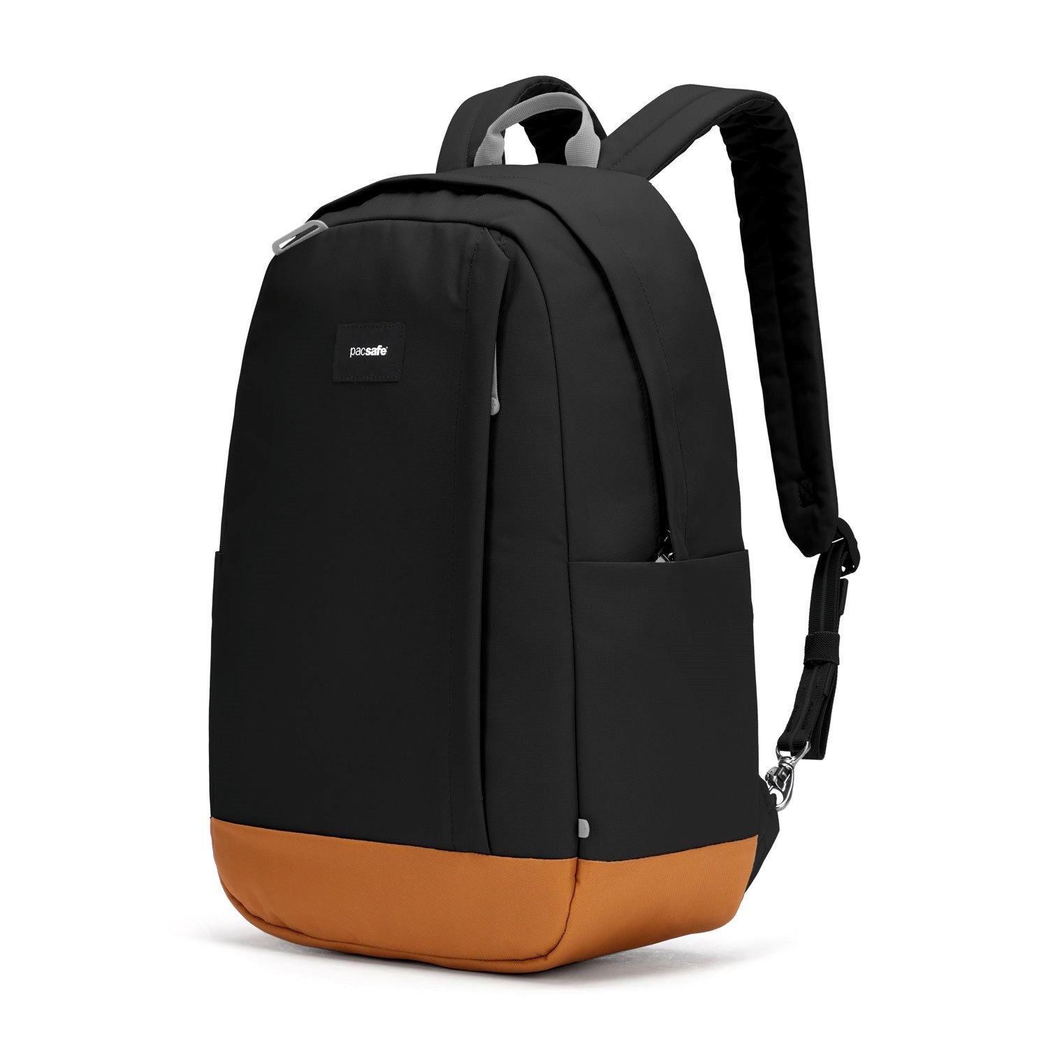 Pacsafe Go 25L Backpack Anti-Theft jet black