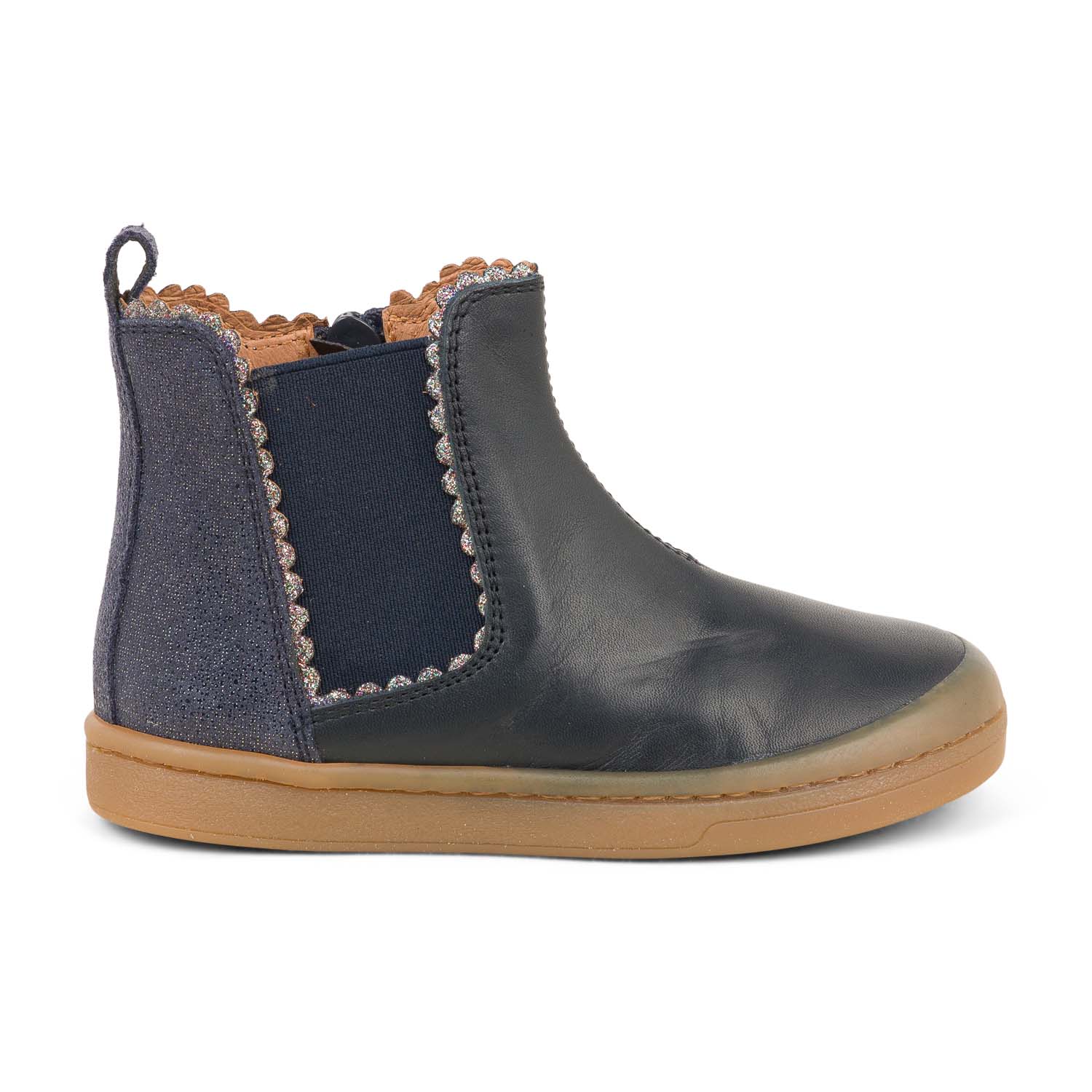 Boots et bottines fille BABYBOTTE ALISIA