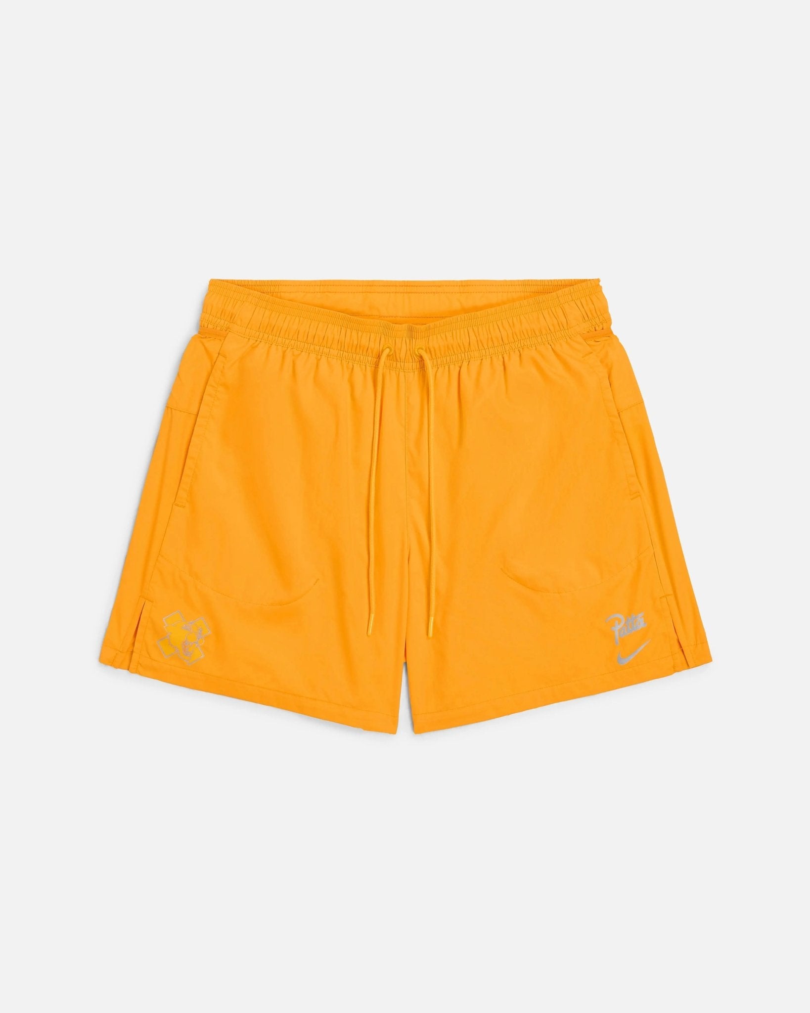 Nike x Patta Running Team Shorts (Sundial)