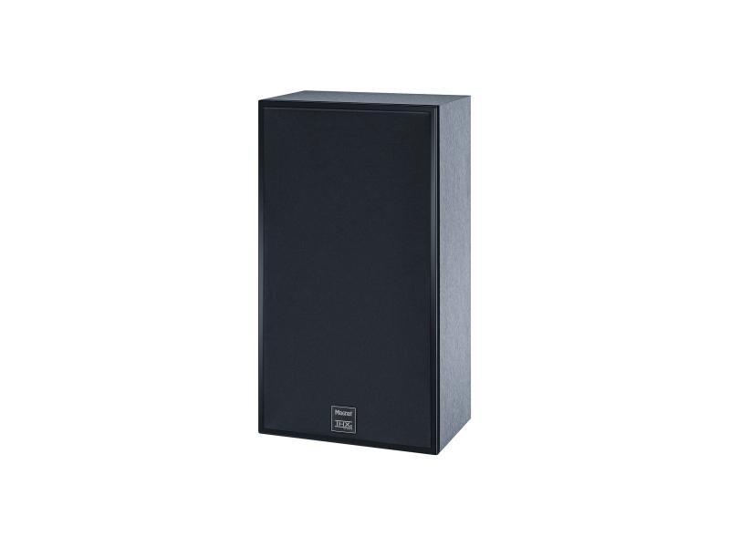 Magnat Home Cinema Speaker Set Ultra LCR 100-THX Schwarz; A THX-Frontlautsprecher