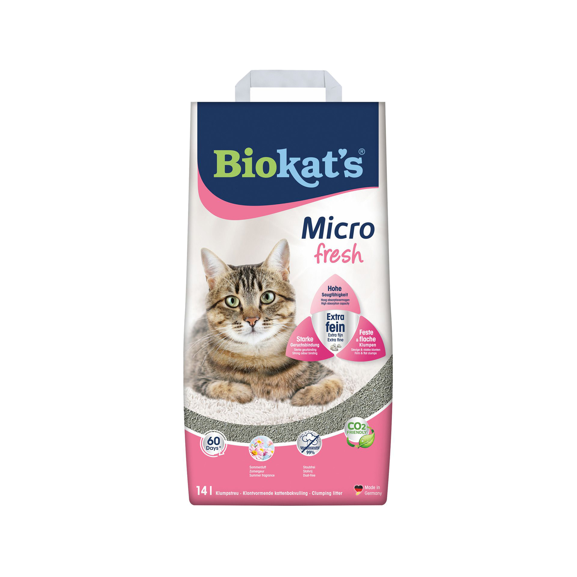 Biokat's Micro