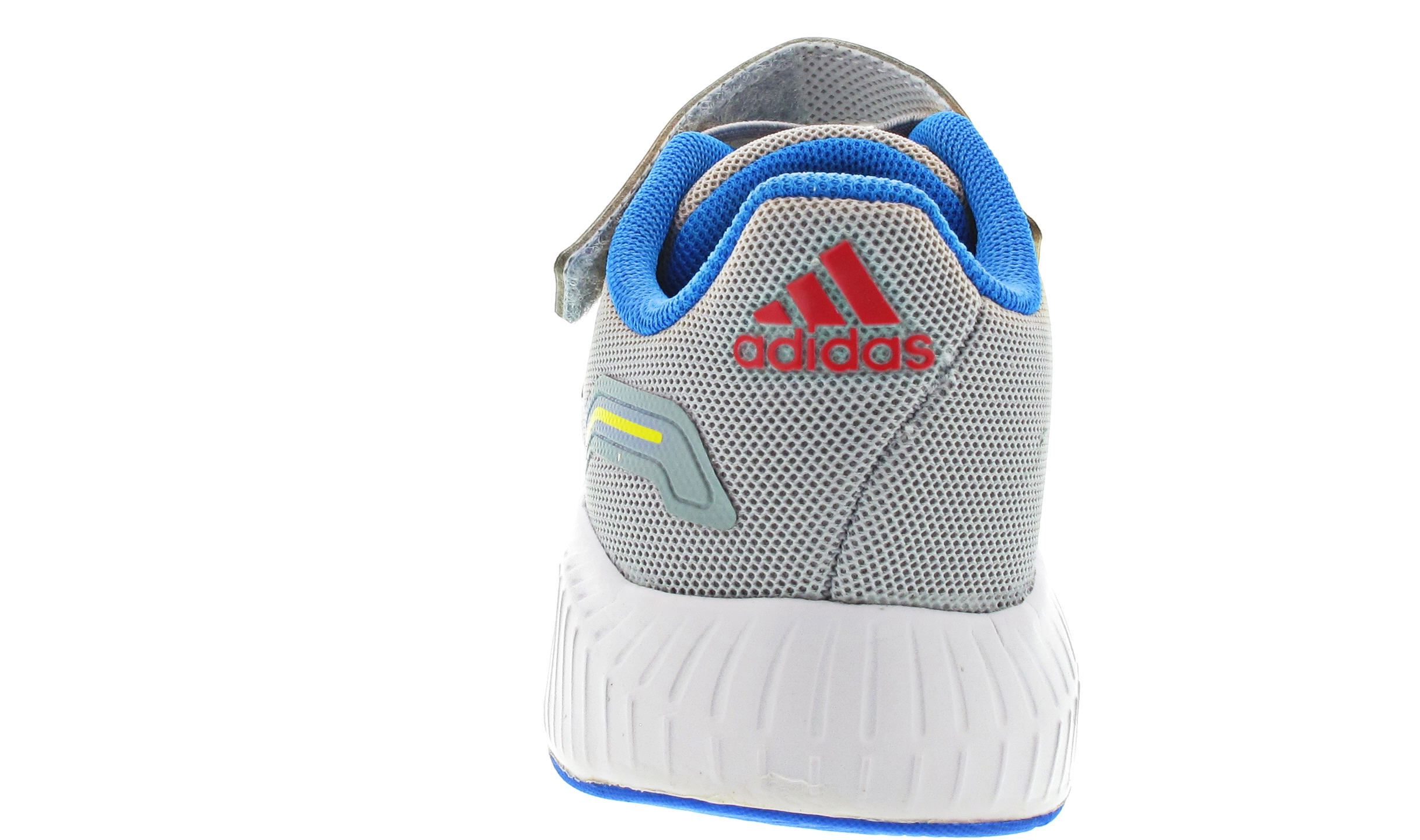 adidas Runfalcon 2.0 EL K Sportschuh grau