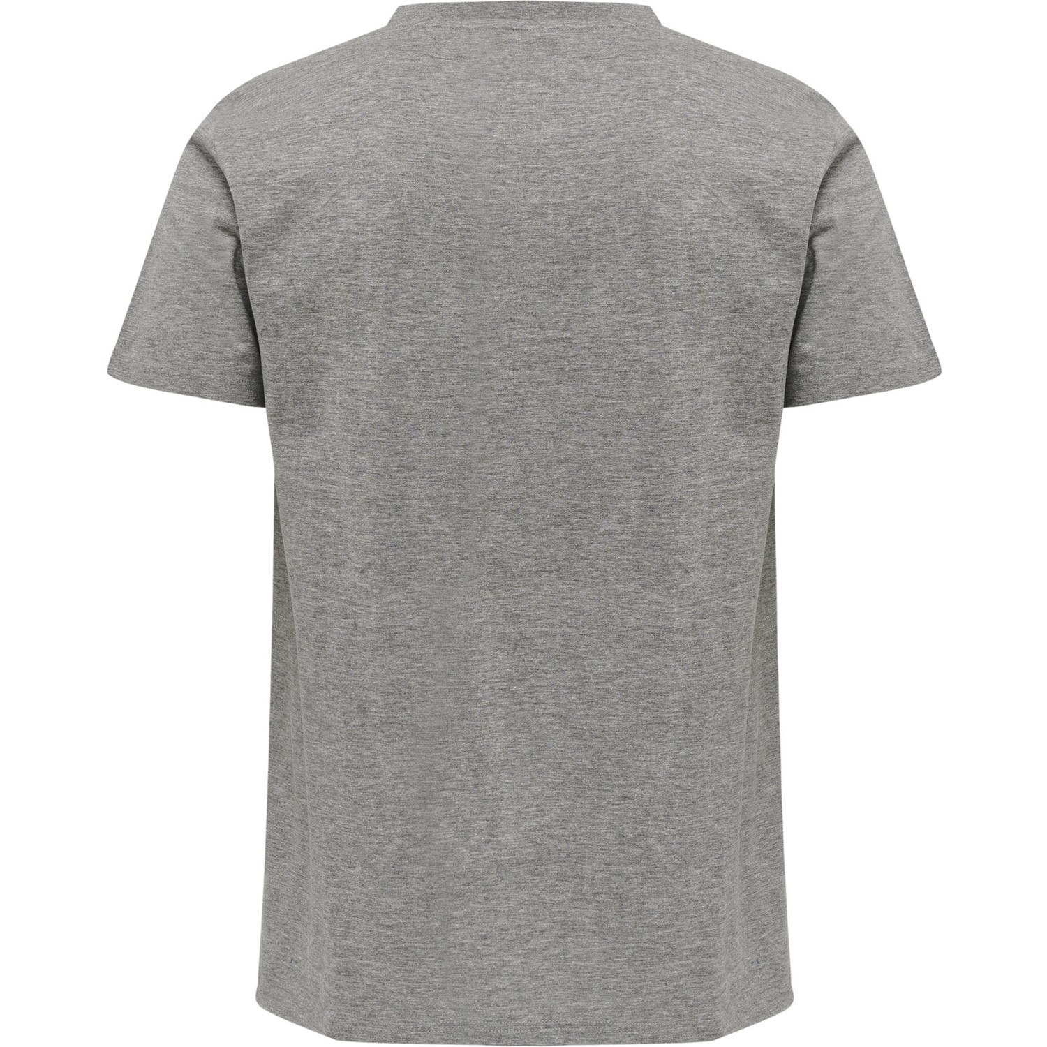 Hummel Move Grid Cotton T-Shirt