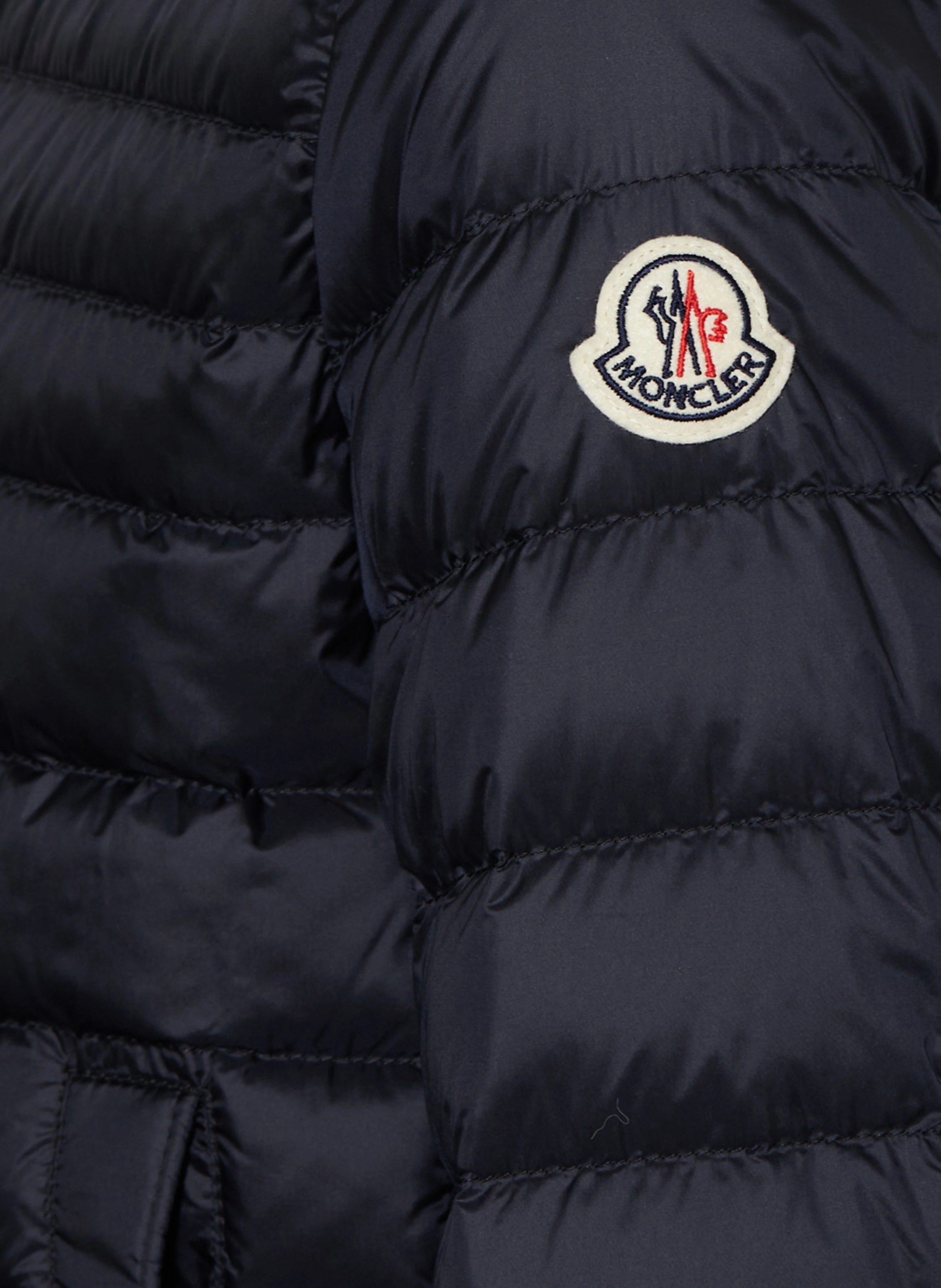 MONCLER enfant Daunenjacke