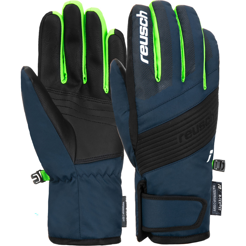 Reusch Kinder Duke R-TEX® XT Handschuhe