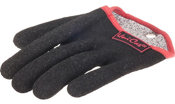 Uni Cat Easy Gripper Gants, capturer des silures en sécurité