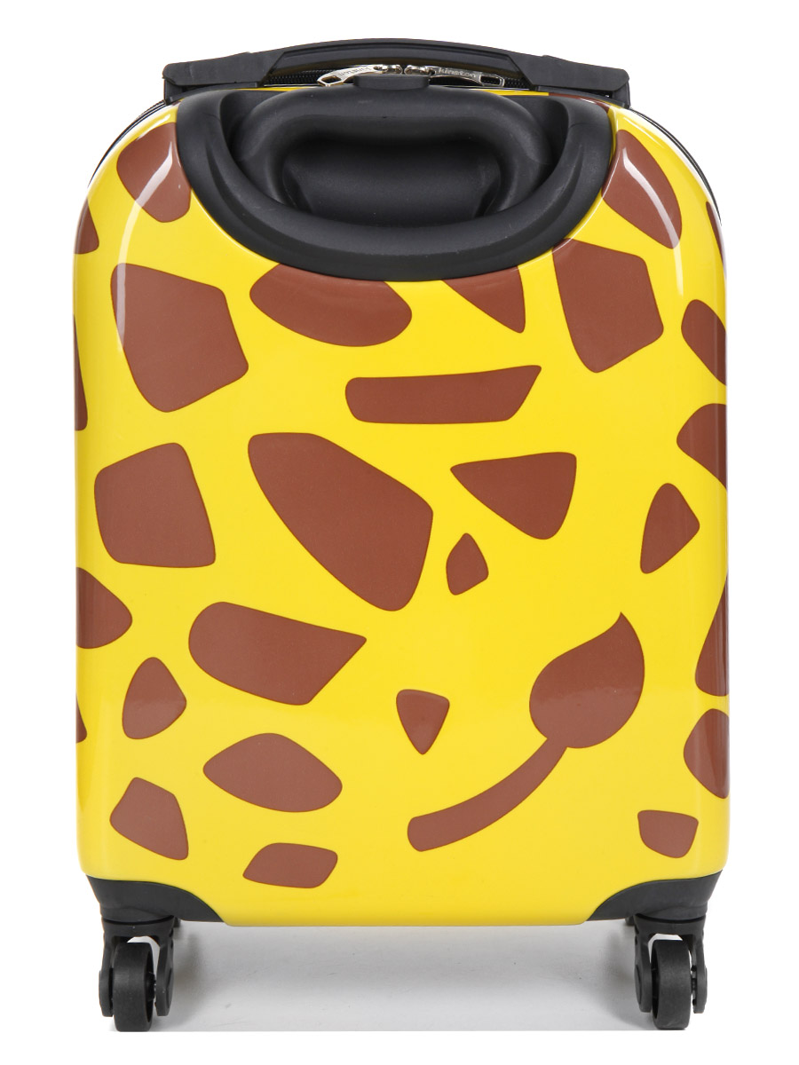 Valise Kinston Kids Girafe 46 cm