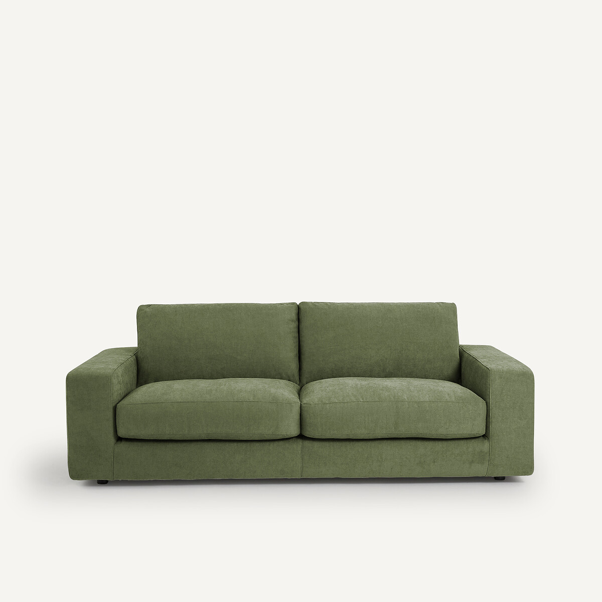 AM.PM<br>Banco moldável de viscose-poliéster, Skander