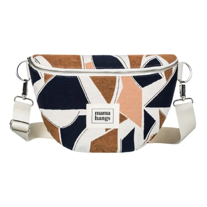 Mama Hangs Banane multi-fonctions Bloom Bag | Earth