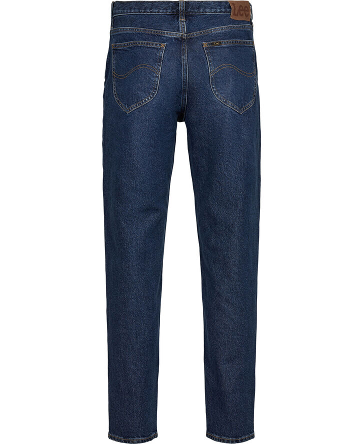 Lee OSCAR BLUE_NOSTALGIA Medium denim